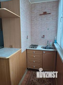 1-к квартира, на длительный срок, 38м2, 1/10 этаж