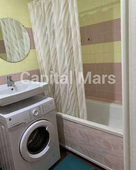 2-к квартира, на длительный срок, 40м2, 3/5 этаж
