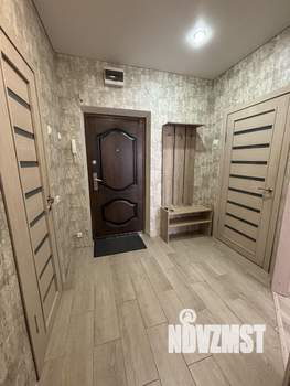 1-к квартира, на длительный срок, 42м2, 11/20 этаж