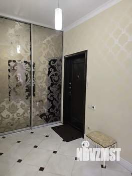 2-к квартира, на длительный срок, 60м2, 2/16 этаж