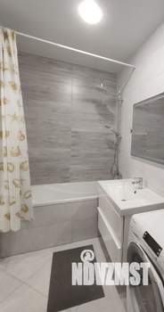 Студия квартира, на длительный срок, 30м2, 7/19 этаж