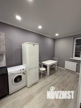 1-к квартира, на длительный срок, 42м2, 5/17 этаж