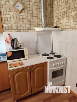 1-к квартира, на длительный срок, 33м2, 2/10 этаж