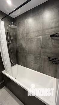 1-к квартира, на длительный срок, 34м2, 7/9 этаж