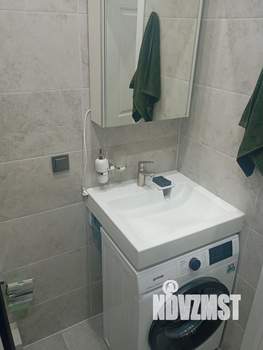 Студия квартира, на длительный срок, 21м2, 15/16 этаж