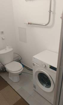 1-к квартира, на длительный срок, 37м2, 12/16 этаж