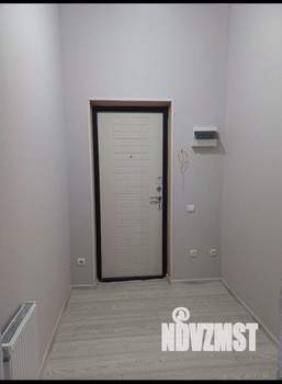 Студия квартира, на длительный срок, 28м2, 1/25 этаж