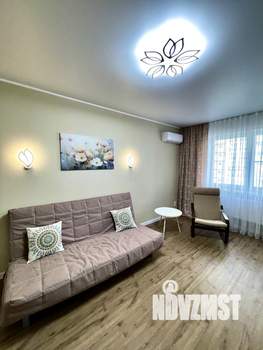 2-к квартира, на длительный срок, 71м2, 6/23 этаж