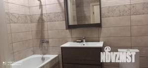 2-к квартира, посуточно, 75м2, 18/24 этаж