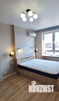 2-к квартира, на длительный срок, 48м2, 8/16 этаж