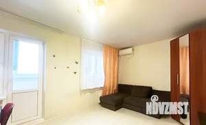 1-к квартира, на длительный срок, 35м2, 10/16 этаж