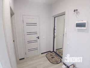 2-к квартира, на длительный срок, 52м2, 4/5 этаж