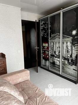 2-к квартира, на длительный срок, 35м2, 8/9 этаж