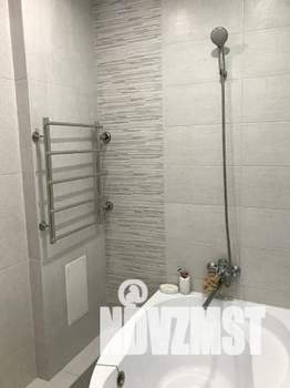 1-к квартира, на длительный срок, 40м2, 4/5 этаж