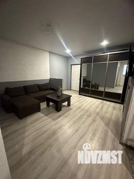 1-к квартира, на длительный срок, 41м2, 8/19 этаж