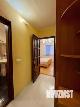 2-к квартира, на длительный срок, 52м2, 4/5 этаж