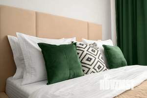 1-к квартира, посуточно, 42м2, 2/16 этаж