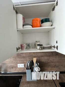 1-к квартира, посуточно, 36м2, 10/16 этаж