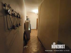 1-к квартира, посуточно, 50м2, 1/1 этаж