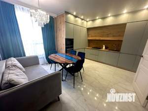 3-к квартира, на длительный срок, 75м2, 2/3 этаж