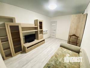 1-к квартира, на длительный срок, 35м2, 15/16 этаж