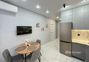 1-к квартира, на длительный срок, 38м2, 5/24 этаж