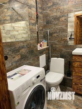 1-к квартира, на длительный срок, 40м2, 20/24 этаж