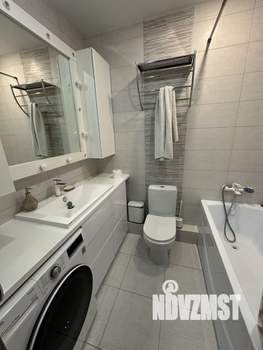 2-к квартира, на длительный срок, 50м2, 18/20 этаж