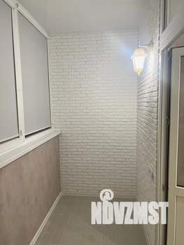 1-к квартира, посуточно, 42м2, 16/16 этаж