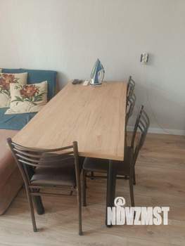 2-к квартира, на длительный срок, 57м2, 5/17 этаж