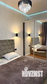 1-к квартира, на длительный срок, 37м2, 16/16 этаж