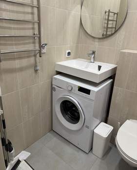 2-к квартира, на длительный срок, 36м2, 8/16 этаж