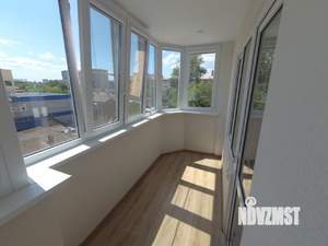 1-к квартира, на длительный срок, 44м2, 4/16 этаж