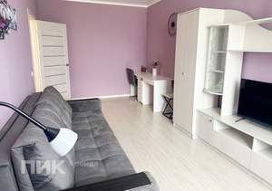 2-к квартира, на длительный срок, 54м2, 6/9 этаж