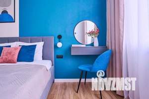 2-к квартира, посуточно, 49м2, 17/20 этаж