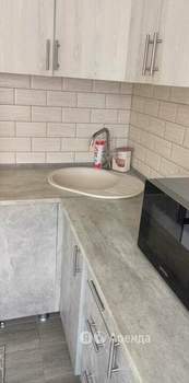 1-к квартира, на длительный срок, 35м2, 5/5 этаж