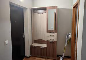 1-к квартира, на длительный срок, 40м2, 15/16 этаж