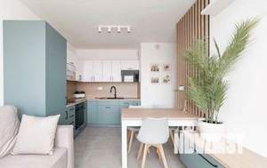 2-к квартира, на длительный срок, 44м2, 14/16 этаж