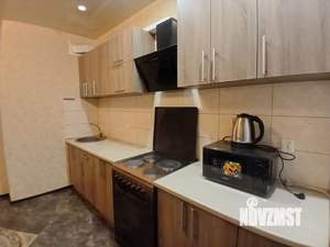1-к квартира, на длительный срок, 42м2, 13/19 этаж