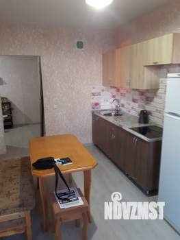 1-к квартира, на длительный срок, 40м2, 13/17 этаж