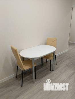 1-к квартира, на длительный срок, 37м2, 3/20 этаж