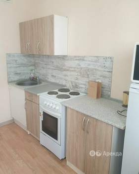 1-к квартира, на длительный срок, 33м2, 3/9 этаж