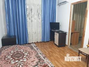 2-к квартира, на длительный срок, 42м2, 5/5 этаж