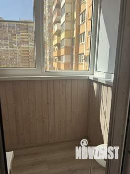1-к квартира, на длительный срок, 40м2, 5/16 этаж