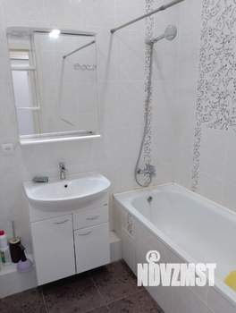 1-к квартира, на длительный срок, 40м2, 11/16 этаж