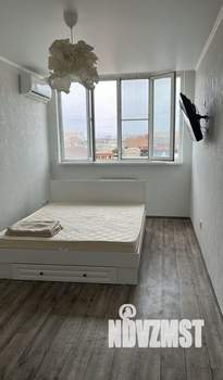 1-к квартира, на длительный срок, 39м2, 3/7 этаж