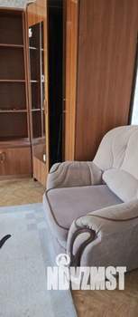 1-к квартира, на длительный срок, 36м2, 5/10 этаж