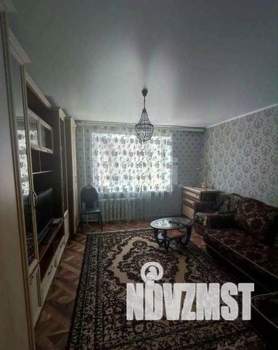 2-к квартира, на длительный срок, 60м2, 4/9 этаж