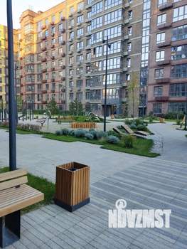 1-к квартира, на длительный срок, 34м2, 3/9 этаж