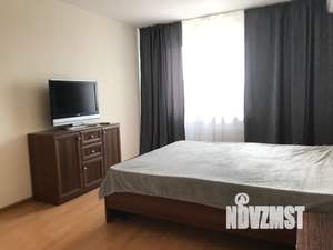 2-к квартира, посуточно, 65м2, 8/16 этаж